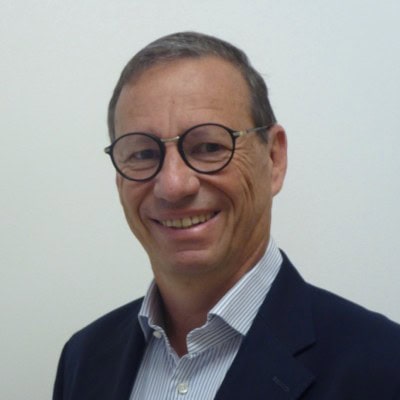 Francis Vanbever​