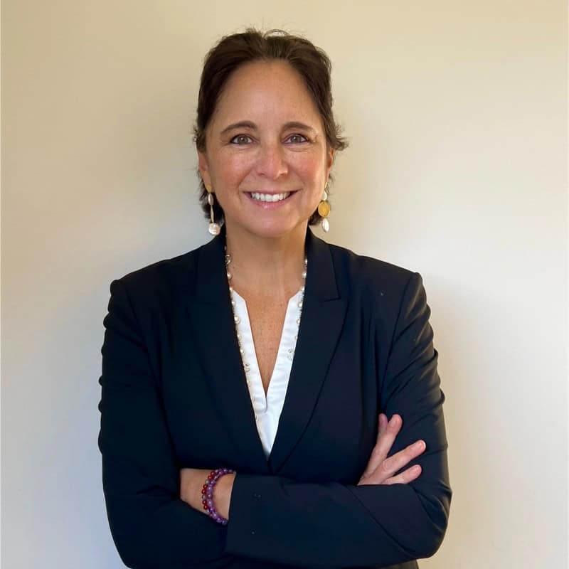 Nathalie Erdmanis​