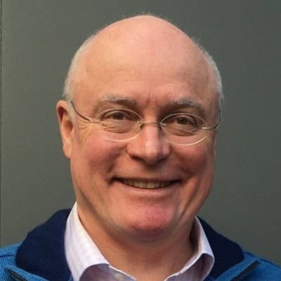 Paul Kenny​