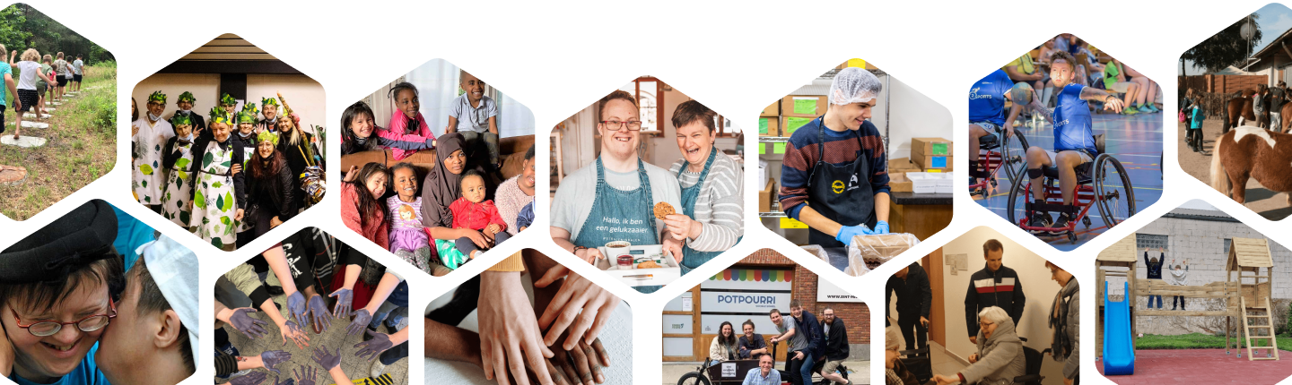 Illustration of UFB beneficiaries