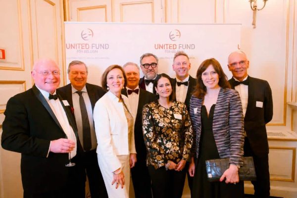 UFB Gala 2026_Board Members